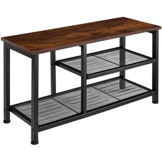 Tectake Schuhregal Taunton 80x30x45,5cm 1