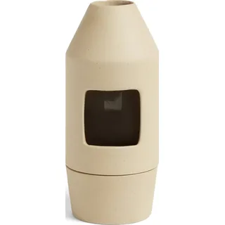 Hay Chim Chim Duftkamin für Duftöle hellbeige