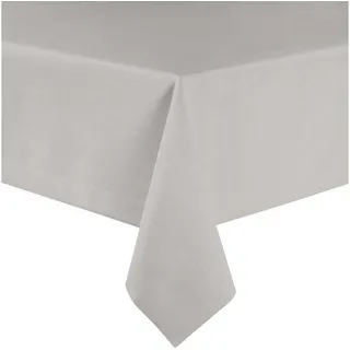 Sander Tischdecke Loft 150 x 200 cm Grau