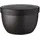 Ellipse Snackpot nordic black 10,7 cm 0,35 l