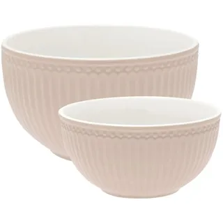 GREENGATE Alice Creamy Fudge 2-tlg.