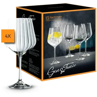 Nachtmann Cocktailglas 0,64 l 4 St.