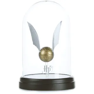 Paladone Goldener Schnatz Licht Gold