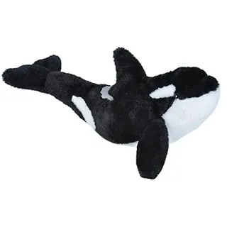 Wild Republic Cuddlekins Mini Orca