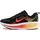 Herren Black/Lightning Crimson/Topaz Gold/Bright Crimson 40
