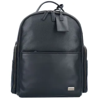BRIC'S Torino Business Backpack M Schwarz