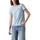 Chambray Blue Jersey