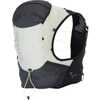 Scott Endurance TR' 12 Trailrunningrucksack (Größe XS, grau)