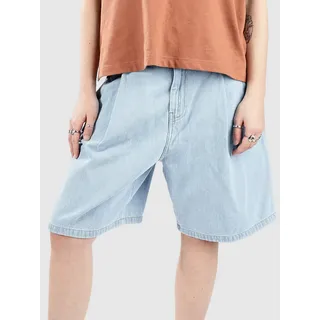 Carhartt WIP Alta Shorts blue stone bleached Gr. L
