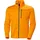 Fleecejacke Orange XL
