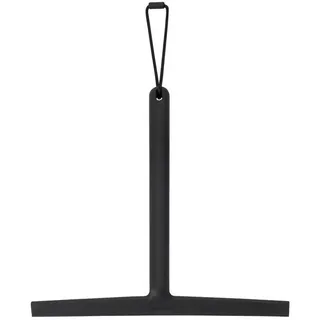 Stelton Duschabzieher Fjord Schwarz 1 St.