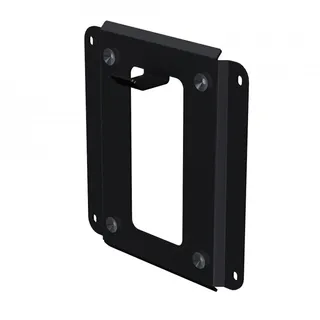 Flexson FLXSUBB Schwarz