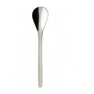 Villeroy & Boch Espressolöffel 4tlg. Coffee Passion Besteck