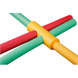Sport-Thieme Schwimmnudel-Set bunt sans taille