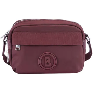 Bogner Maggia 1.0 Lidia Umhängetasche Synthetik Red