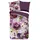 Chimai Blume Bordeaux 155 x 220 cm x 80 x 80 cm