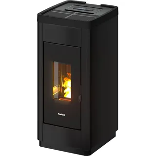 FreePoint Life schwarz 9 kW