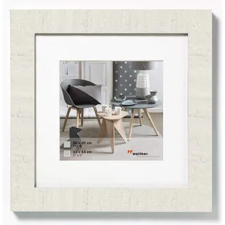 walther design Walther Home weiß 40x40 cm 1 St.