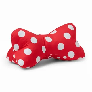 Thalia Leseknochen Dotty 100 x 40 cm Rot