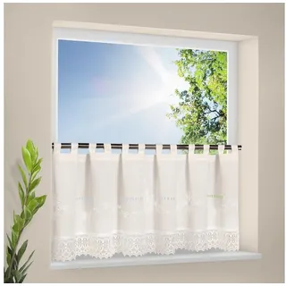 Gerster Josef Schlaufen 150 x 45 cm natur