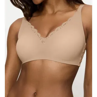 Triumph Amourette N01 - Minimizer-BH ohne Bügel Modell Beige, 90F