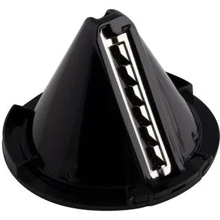 WMF Kegel 1 Tagliatelle 9mm Spiralizzatore Betroffen Gemüse Kult X Pro