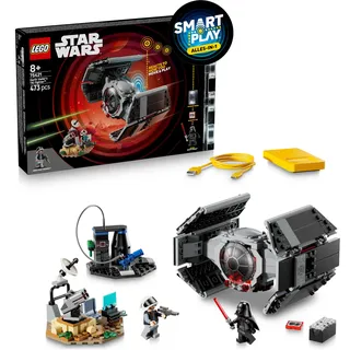 LEGO Star Wars Darth Vaders TIE Fighter 75421