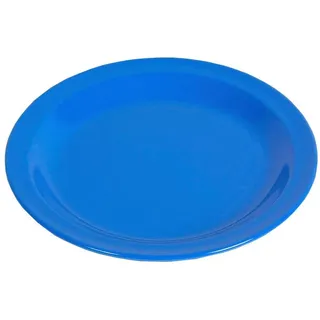 Esmeyer Speiseteller 23,5 cm blau 5er Set