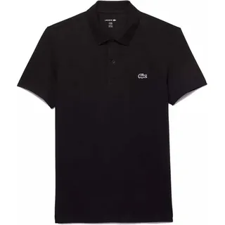 Lacoste Poloshirt Schwarz XL