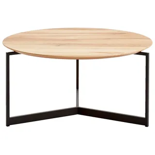 Venjakob Couchtisch 4902 - D/H ca. 83.00x35.00