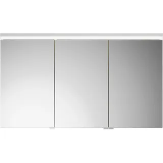 Burgbad Lin20 120 cm eiche LED
