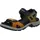 navy/orange 44