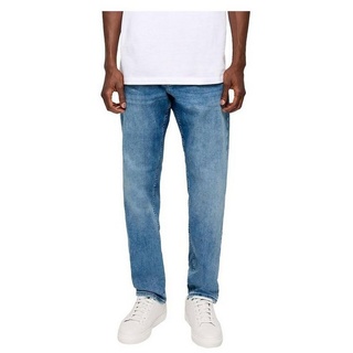 s.Oliver 5-Pocket-Jeans blau (1-tlg) blau 36/32