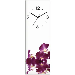 ARTland Phalaenopsis Orchidee 20,0 cm Quarz lila