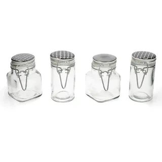 Mambocat Takeo Vorratsglas 90 ml 12 St.
