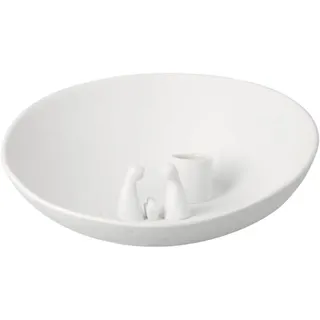 räder Krippe groß