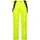 Herren Latzhose Gelb 50