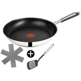 Tefal Jamie Oliver Bratpfanne 26 cm