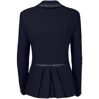 Pikeur Turnierjacket Damen Competition Jacket Selection FS 2024 Nightblue 40