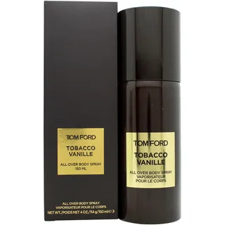 Tom Ford Tobacco Vanille Körperspray 150 ml
