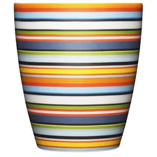 Iittala Origo Kaffeetasse 0,25 l Orange
