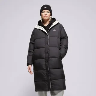 ELLESSE MANTEL HURRICANE PADDED JACKET BLK - Schwarz - 42