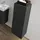 Pro A Halbhochschrank 35 x 105 x 0 Grau