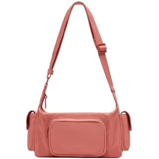 Liebeskind Berlin Crossbody Bag Nylon Orange