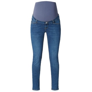 ESPRIT maternity Skinny-fit-Jeans (1-tlg) Weiteres Detail blau 40