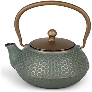Bredemeijer Jiangxi Blau 0,7 l
