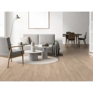 Krono Original Laminat Atlantic 128,8 x 19,5 cm Cotto Cremona Oak