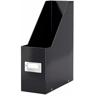 Leitz Click & Store schwarz