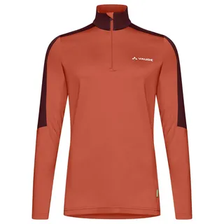 Vaude Livigno Ii Kapuzenfleece - Buckeye - 34