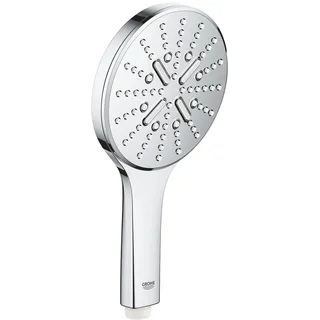 Grohe Rainshower SmartActive 130 3 Strahlarten, 26574000